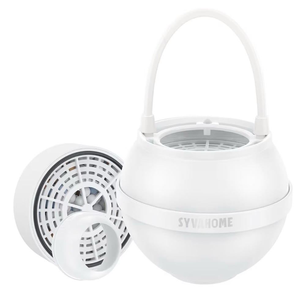 Bath Filter for tub Bathtub Water Filter for tub Faucet